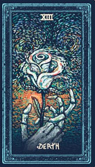 Prisma Visions Tarot